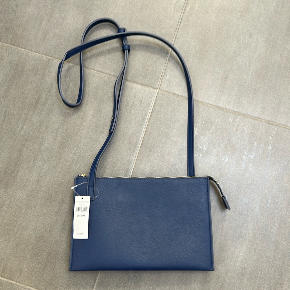 Banana Republic Factory purse, brand new with tags